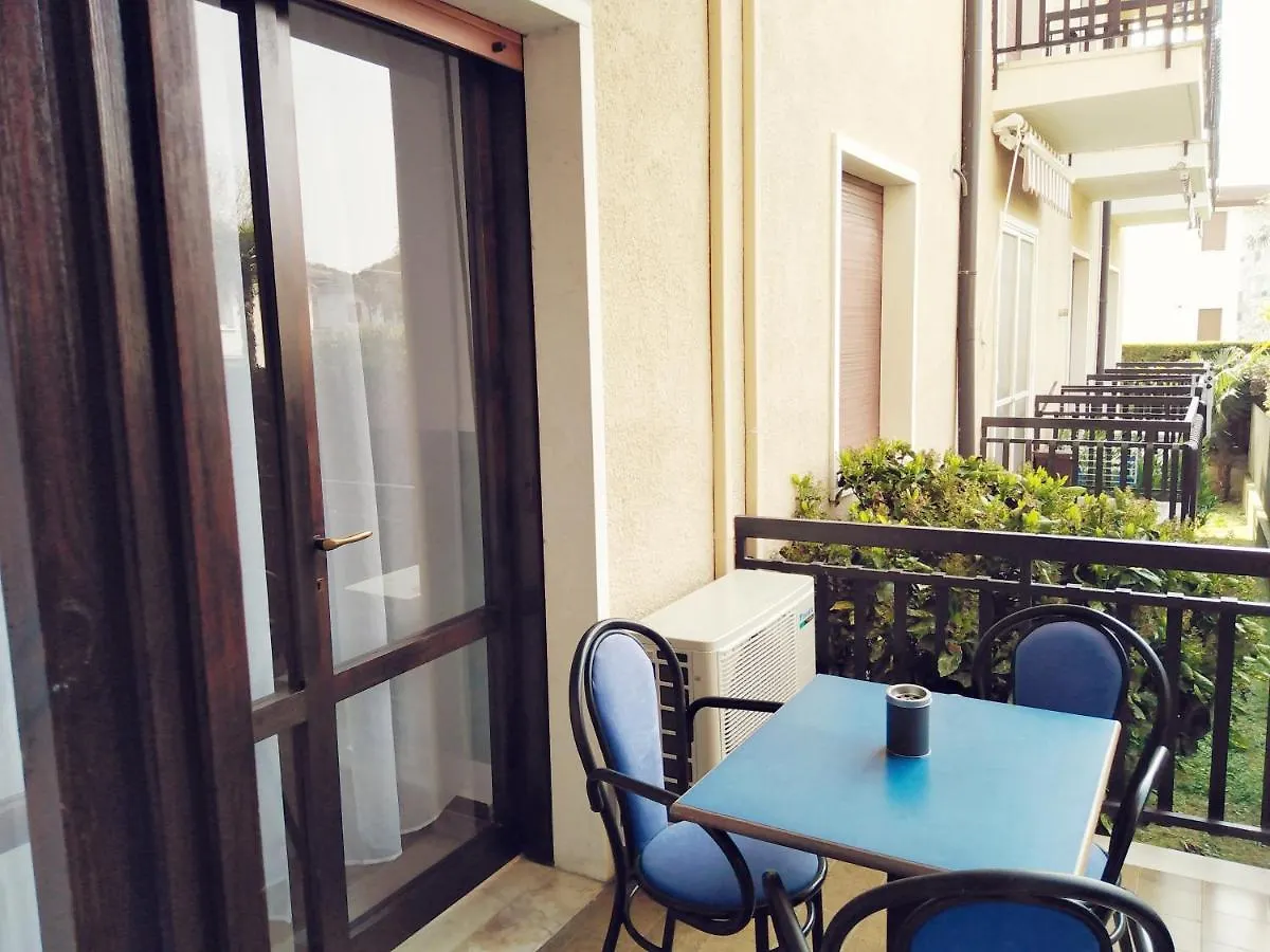 Apartment Appartamenti Elisabetta Lazise