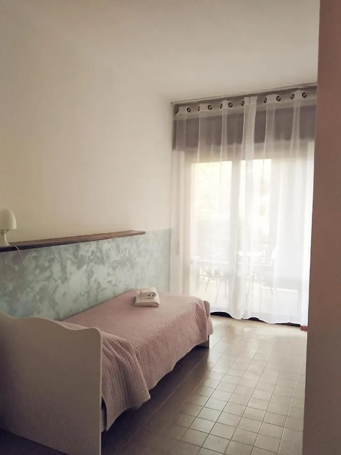 Appartamenti Elisabetta Lazise Apartment