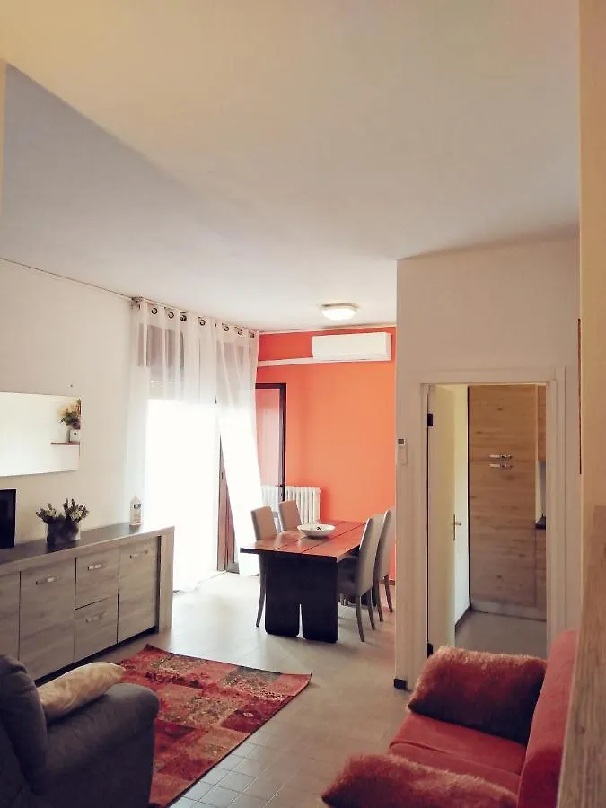 Appartamenti Elisabetta Lazise 0*,  Italy