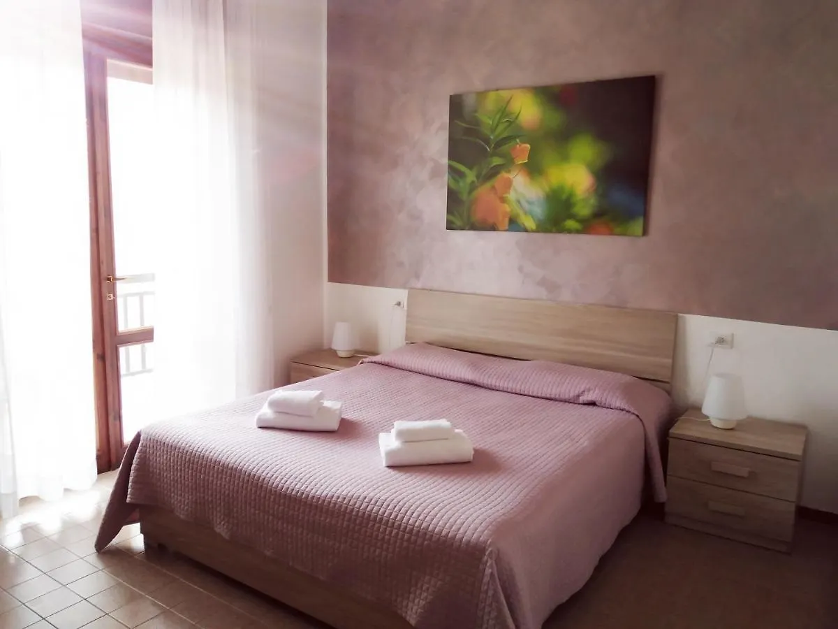 Appartamenti Elisabetta Lazise Apartment