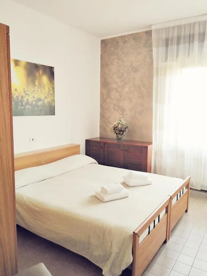 Apartment Appartamenti Elisabetta Lazise
