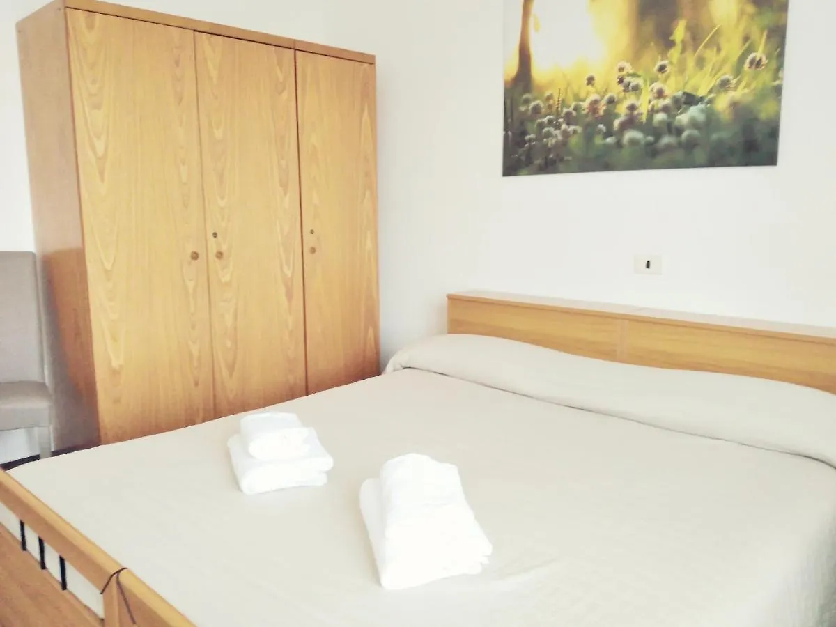 Apartment Appartamenti Elisabetta Lazise
