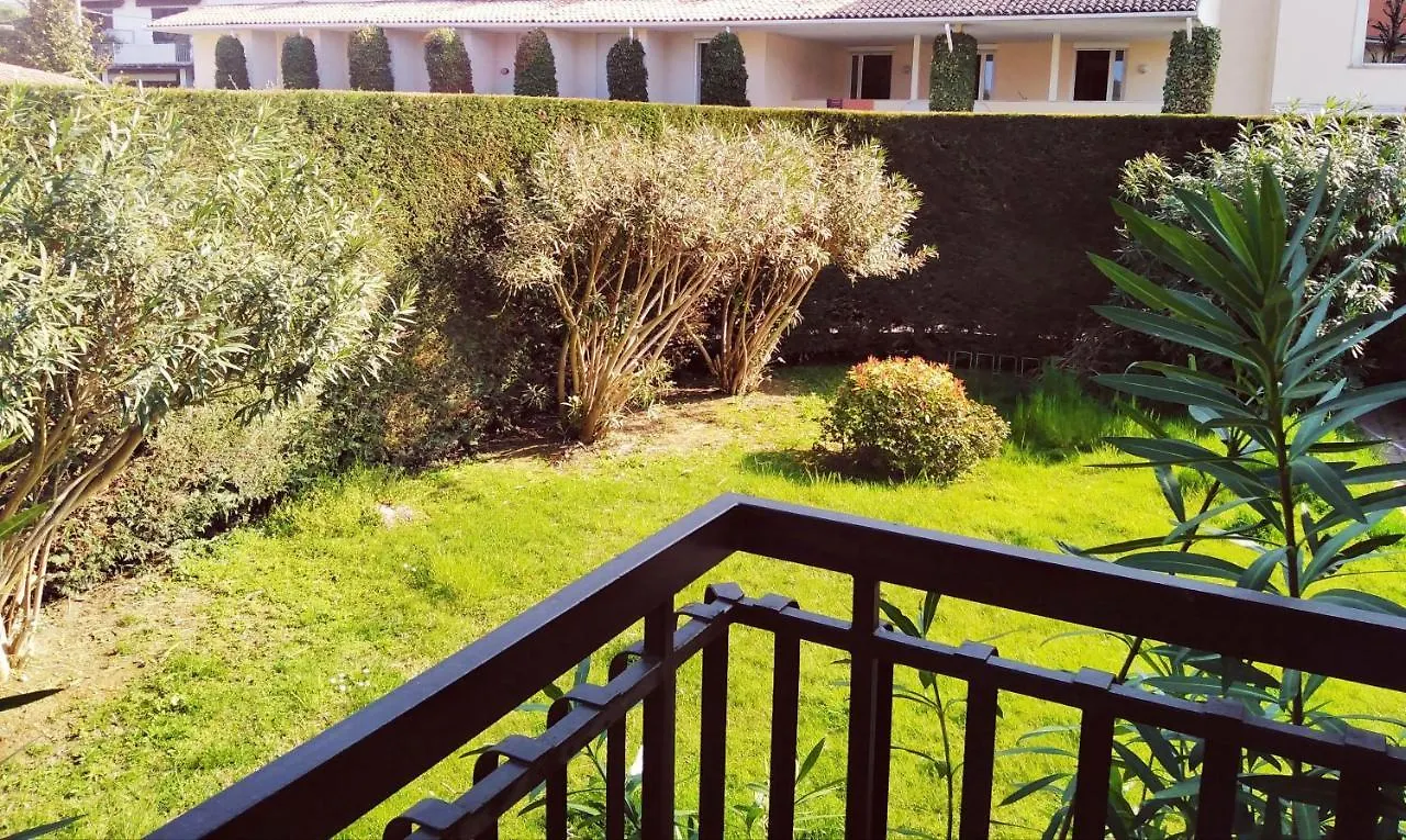 Apartment Appartamenti Elisabetta Lazise