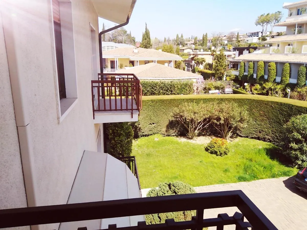Apartment Appartamenti Elisabetta Lazise Italy