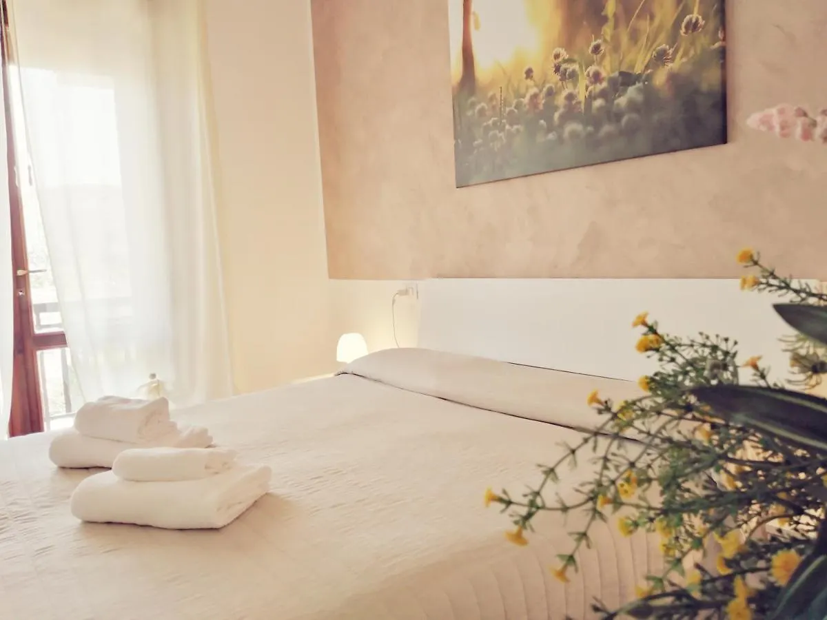Apartment Appartamenti Elisabetta Lazise