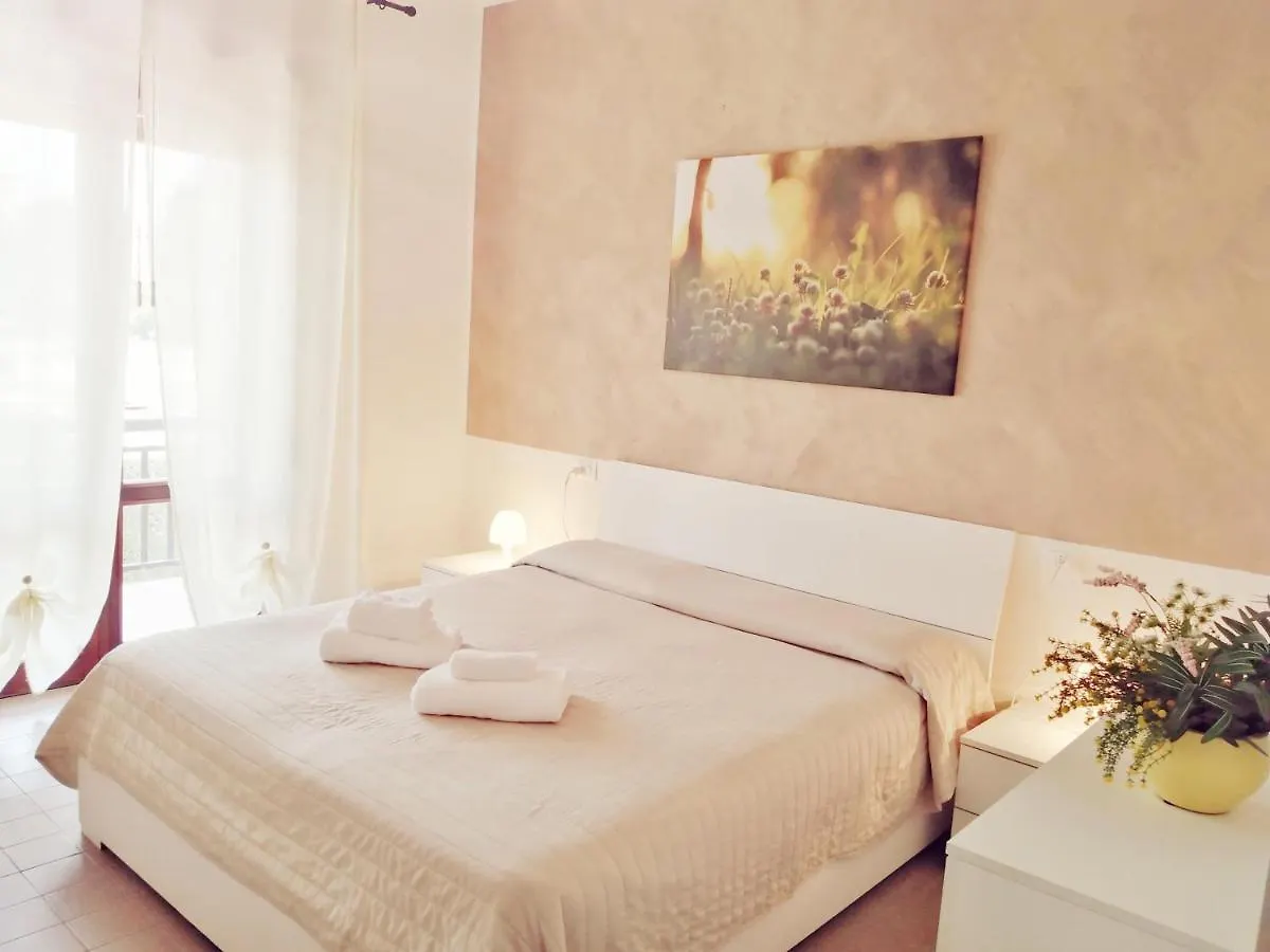 Appartamenti Elisabetta Lazise Apartment