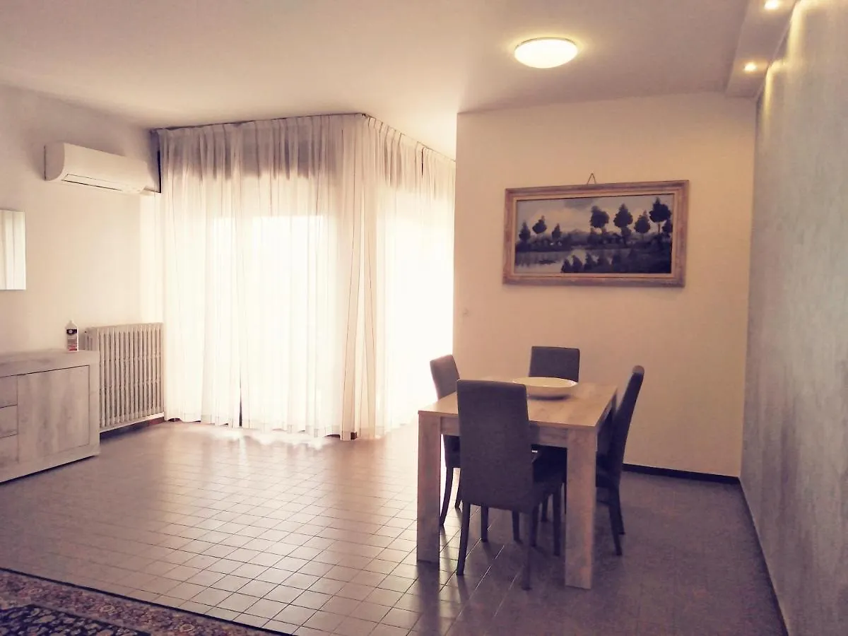 Apartment Appartamenti Elisabetta Lazise
