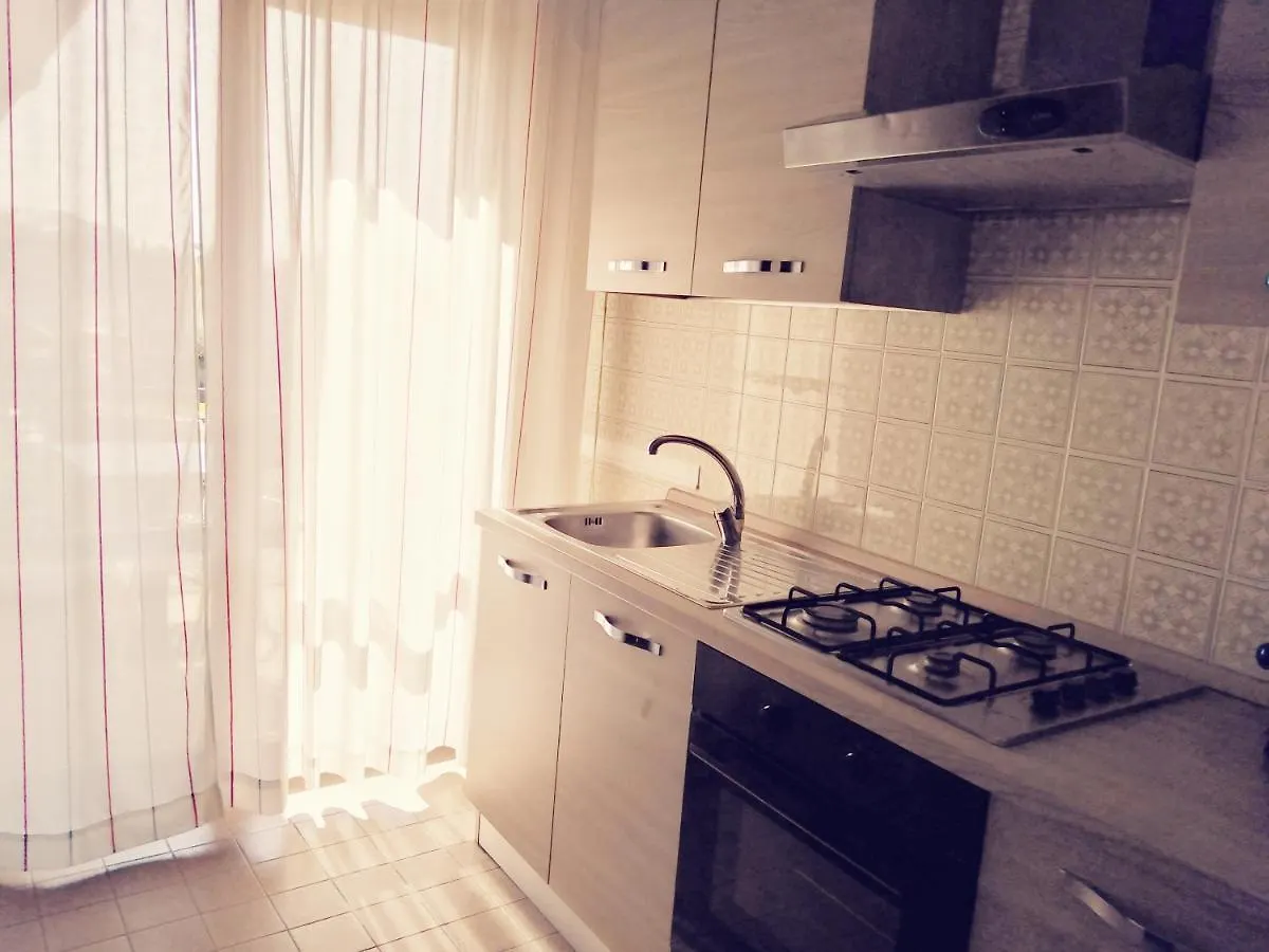 Apartment Appartamenti Elisabetta Lazise