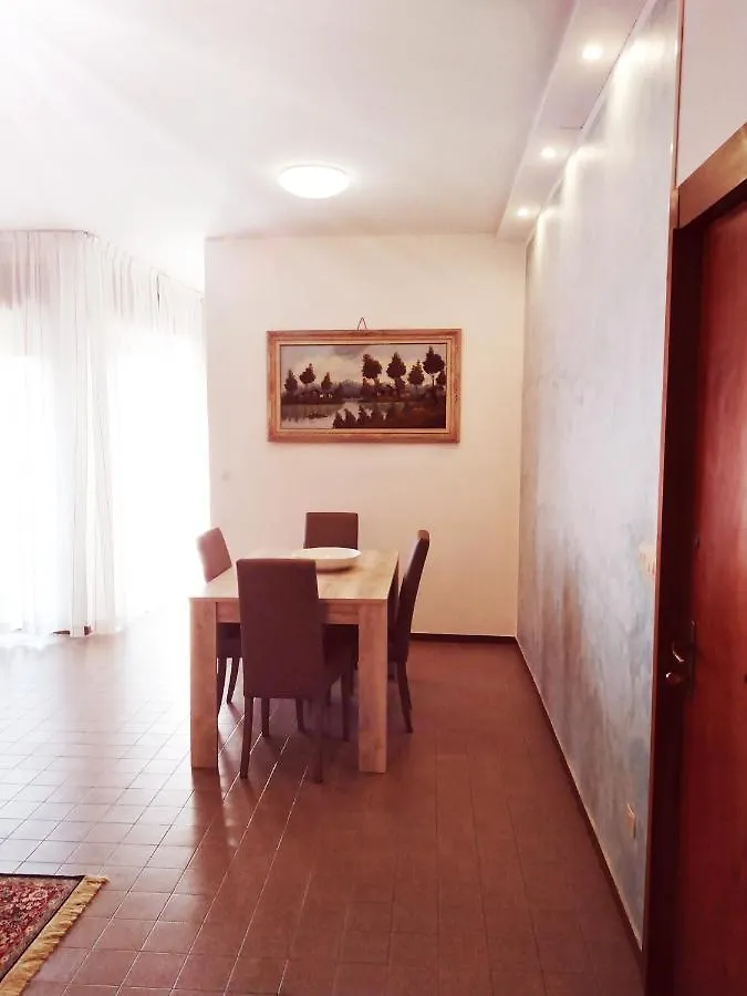 Appartamenti Elisabetta Lazise Apartment