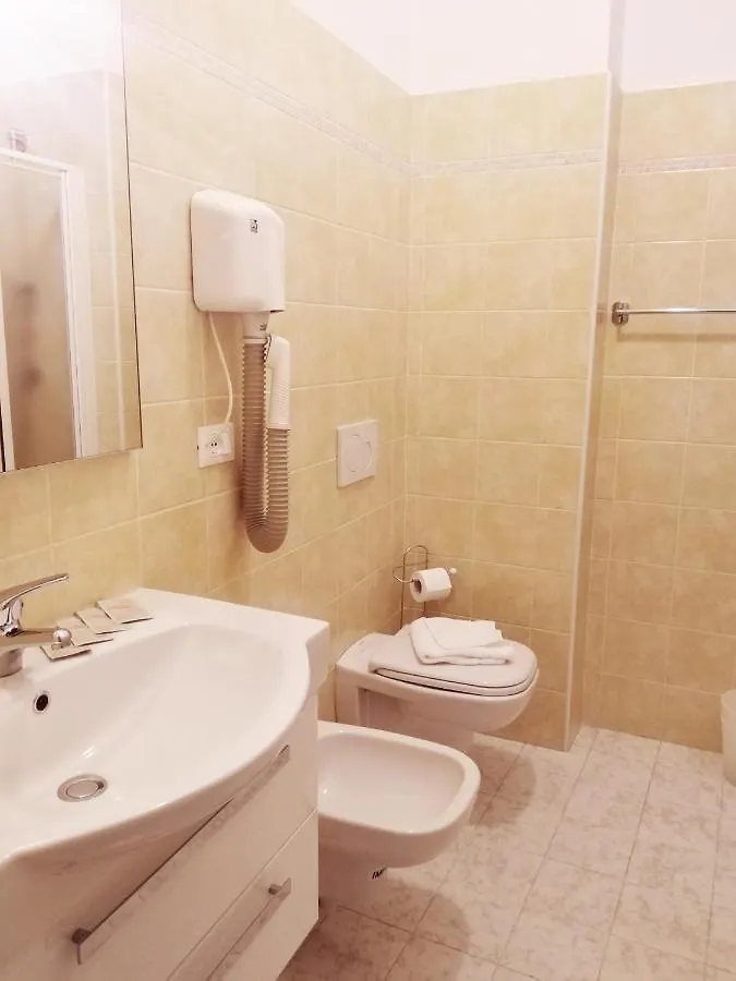 Apartment Appartamenti Elisabetta Lazise