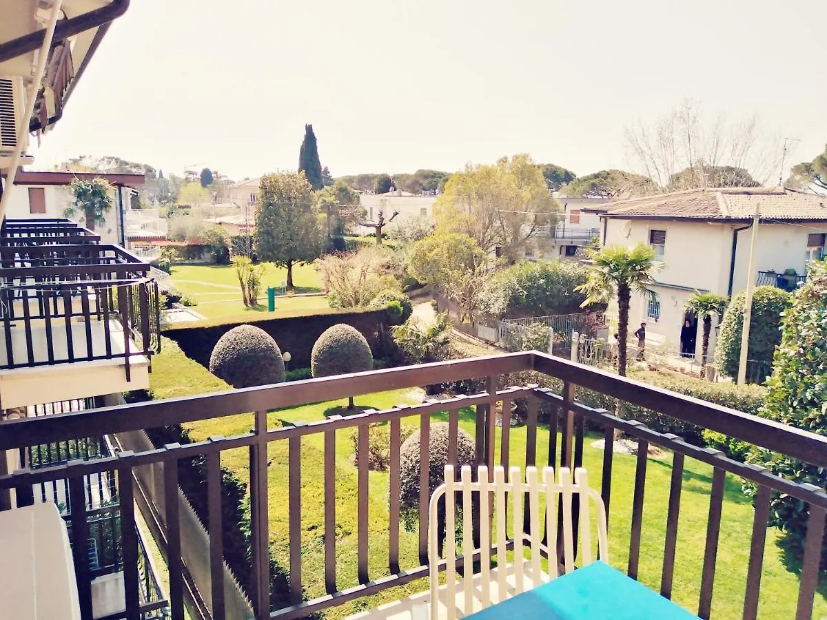 Apartment Appartamenti Elisabetta Lazise