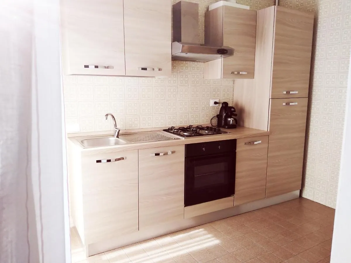Appartamenti Elisabetta Lazise Apartment