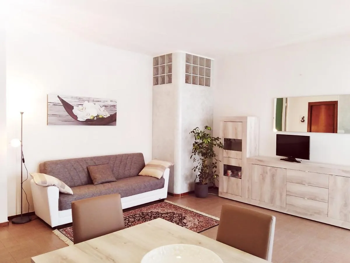 Appartamenti Elisabetta Lazise Apartment