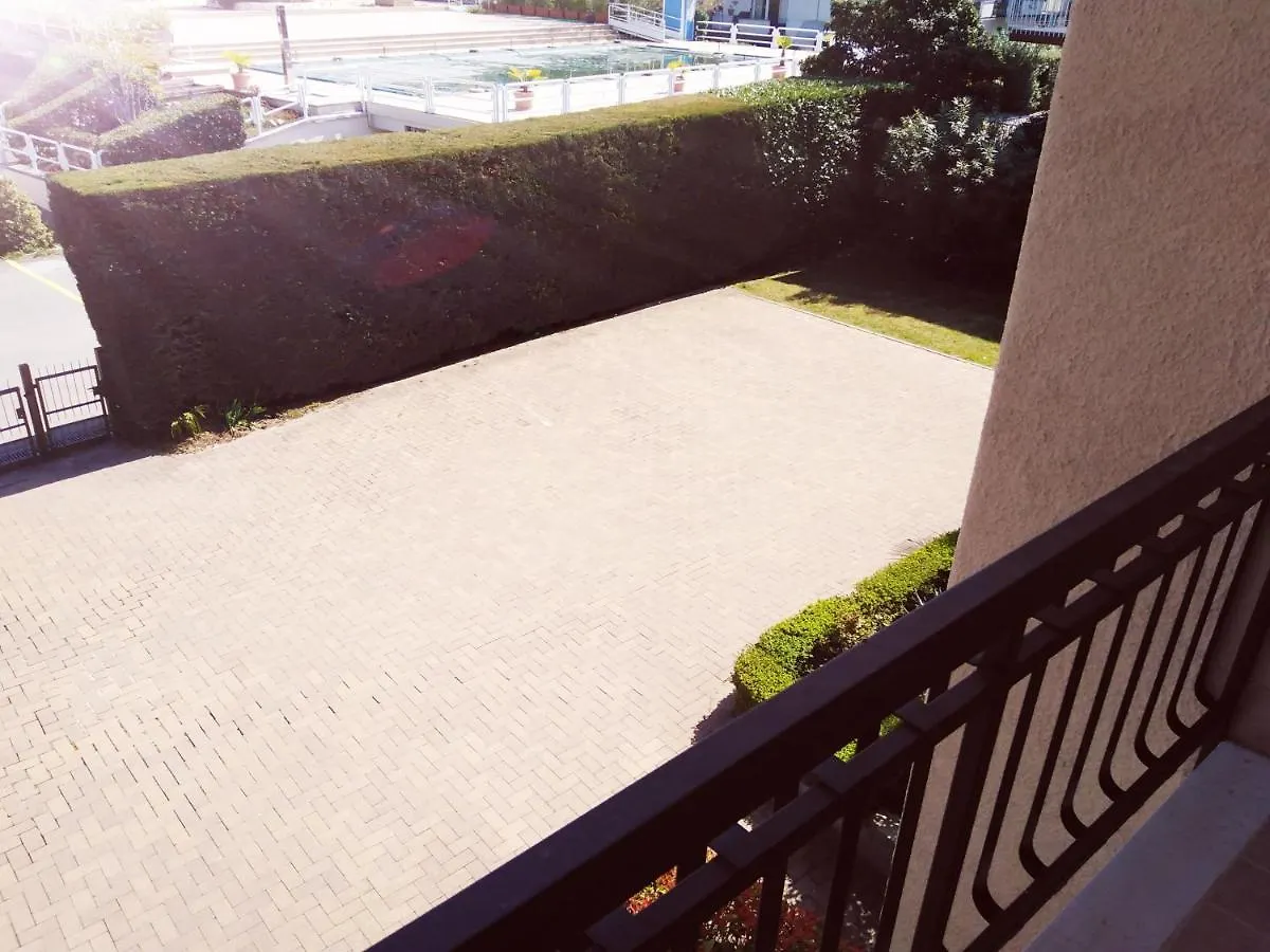 Apartment Appartamenti Elisabetta Lazise Italy