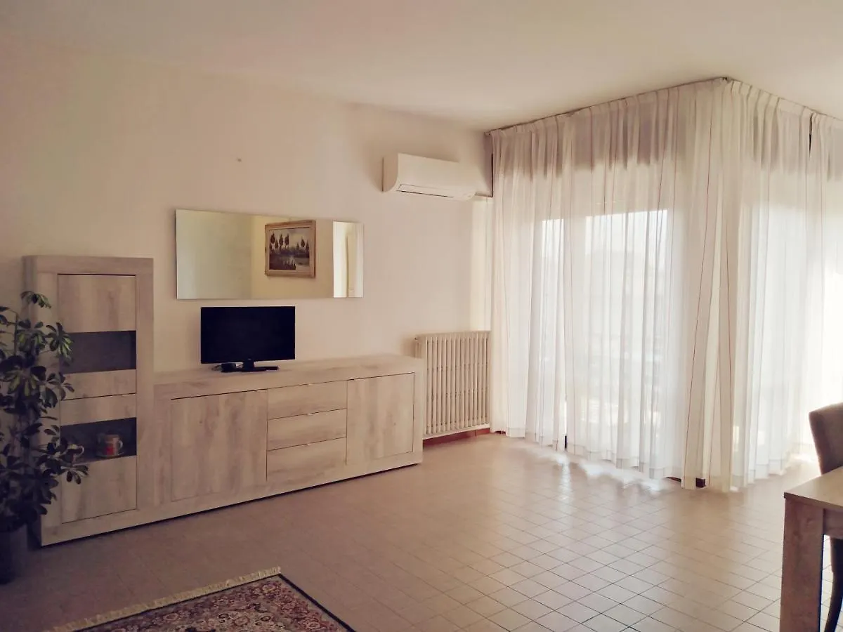 Appartamenti Elisabetta Lazise Apartment