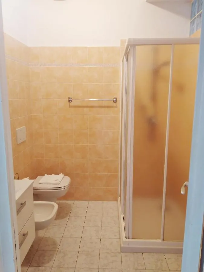 Appartamenti Elisabetta Lazise Apartment