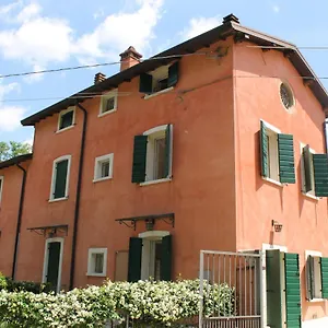 Casabencio Ferienhaus