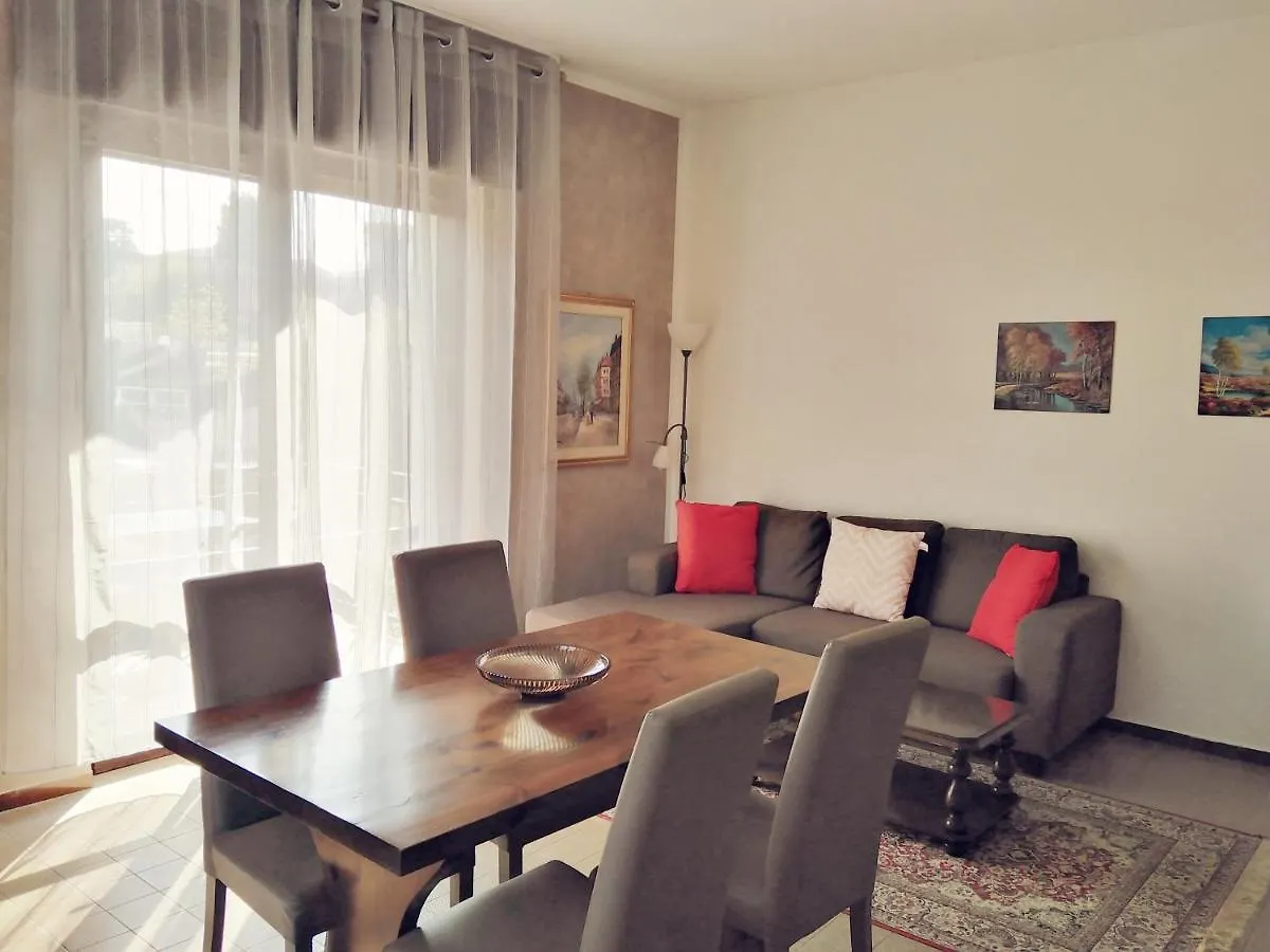 Apartment Appartamenti Elisabetta Lazise