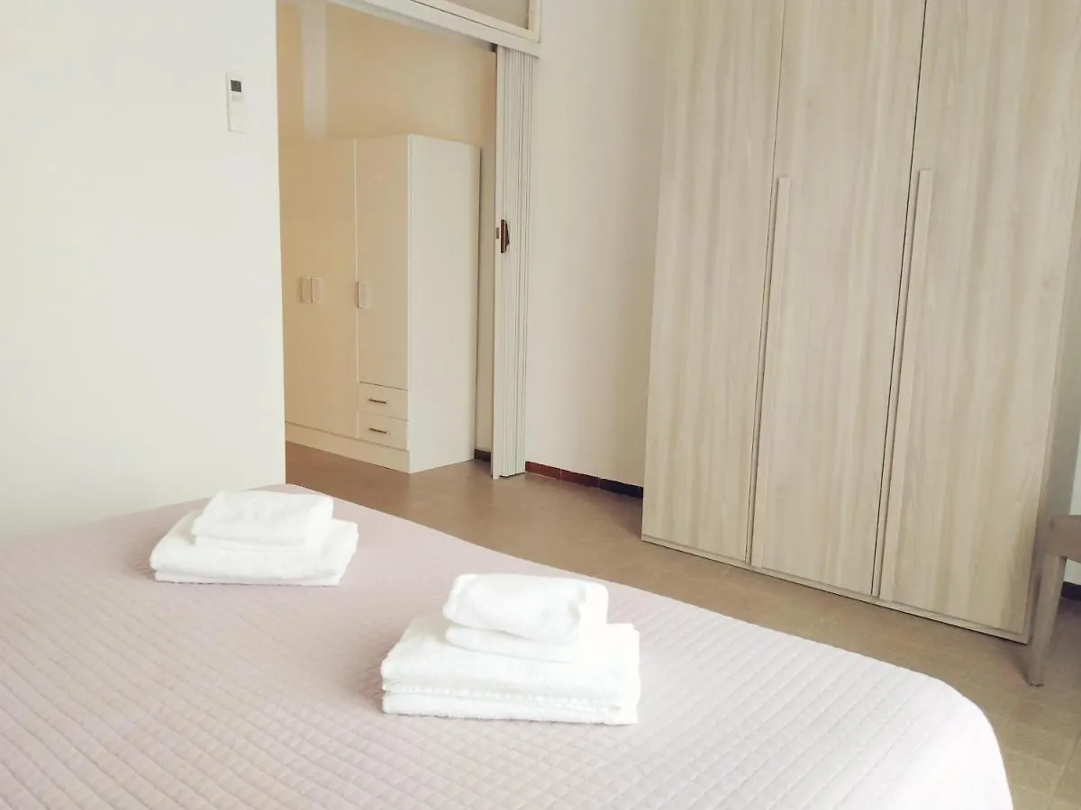 Apartment Appartamenti Elisabetta Lazise Italy